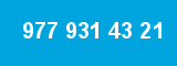 977 931 43 21